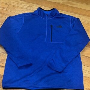 The North Face Canyonland Half-Zip Pullover